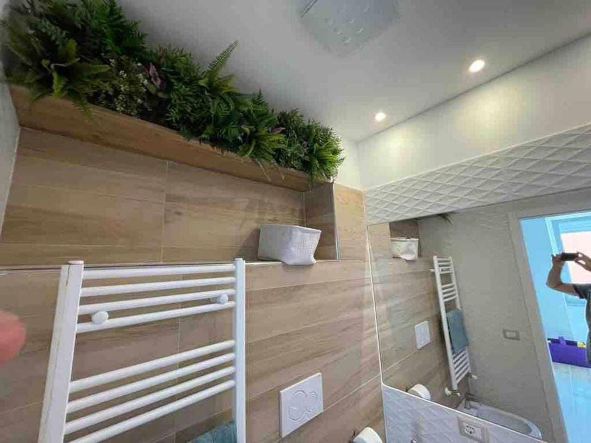 马奥莱Sea Pearl Nuovissimo A Due Passi Dal Mare公寓 外观 照片